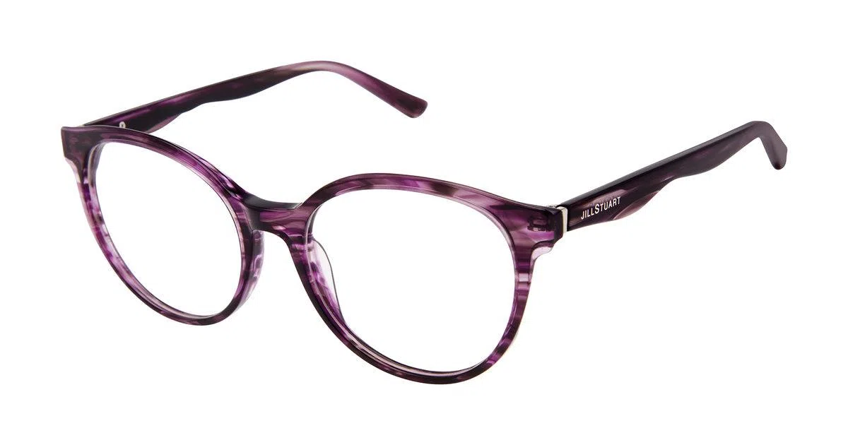 Jill Stuart 455 Eyeglasses - view 2